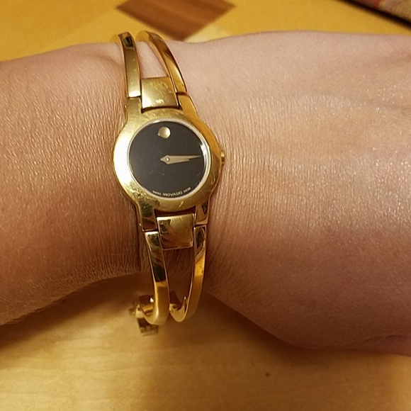Movado Accessories - Movado Bracelet Watch